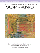 Coloratura Arias for Soprano