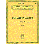 Sonatina Album