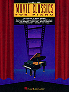 Movie Classics for Piano