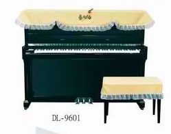 钢琴罩 9601