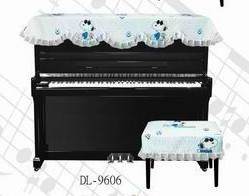 钢琴罩 9606