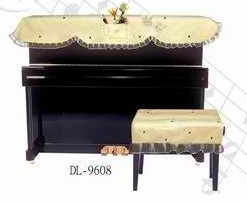 钢琴罩 9608