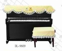 钢琴罩 9609