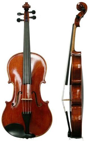 普及中提琴VA-300 15.5/15