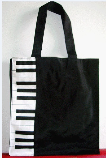 Music Bag-Music Gift