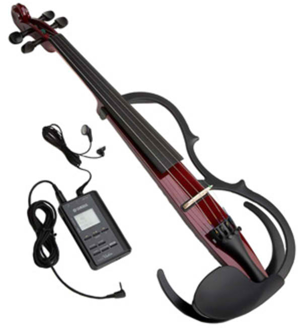 Digital Violin