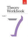 ABRSM Theory Workbook Grade 7 Exam