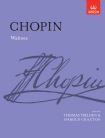 Frederic Chopin: Waltzes (ABRSM)