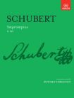 Franz Schubert: Impromptus D.935