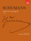 Robert Schumann: Album Fur Die Jugend Op. 68 (ABRSM)