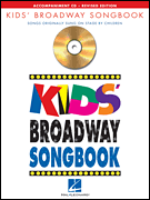  Broadway Songbook (Accompaniment CD)