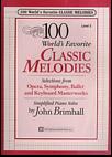 100 World’s Favorite Classic Melodies 