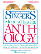 Singer's Musical Theatre Anthology - Children's Edition