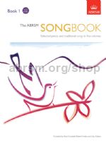 The ABRSM Songbook, Grade 1