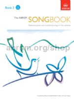 The ABRSM Songbook, Grade Book 2