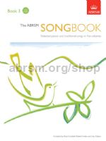 The ABRSM Songbook, Grade Book 3