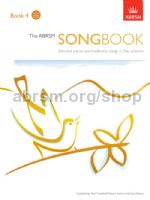 The ABRSM Songbook, Grade Book 4