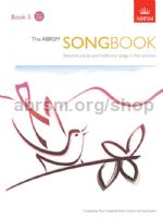 The ABRSM Songbook, Grade Book 5