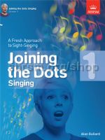 Joining the Dots ABRSM Sight Singing Practise, Grade 1