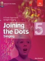 Joining the Dots ABRSM Sight Singing Practise, Grade 5