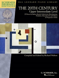 The 20th Century – Upper Intermediate Level