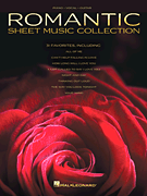 Romantic Sheet Music Collection