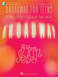 Broadway for Teens Young Women's Edition