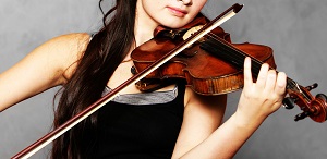 Individual Violin Course