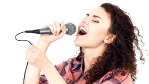 Pop Music Vocal Performance Course