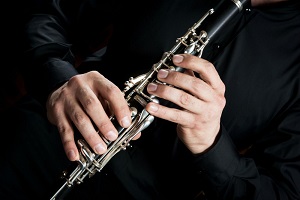 英国皇家音乐学院单簧管考级教程 7级