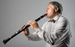 英国皇家音乐学院单簧管考级教程 8级