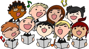 儿童合唱课程