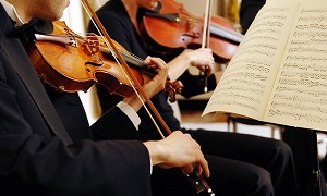 英国皇家音乐学院小提琴考级教程 6级