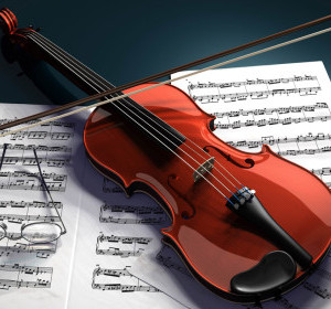 ABRSM Violin Exam Course Grade 8