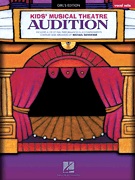 Kids' Musical Theatre Audition – Girls Edition 