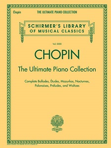 Chopin - The Ultimate Piano Collection