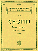 Chopin - Nocturnes Piano Solo