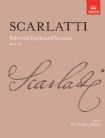 Domenico Scarlatti: Selected Keyboard Sonatas,Book
