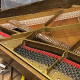 Grand Piano Repair, Restoration Service (Quote onsite)