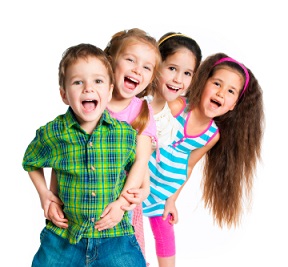 Kids Group Singing course