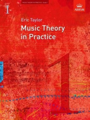 ABRSM Music theory in practice Grade 1