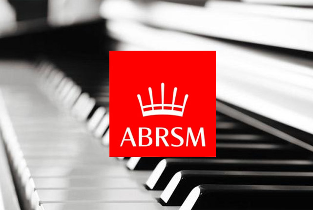 ABRSM Music Theory G1-G5 Class