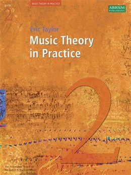ABRSM Music theory in practice Grade 2