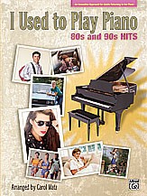 流行音乐钢琴曲80-90年代