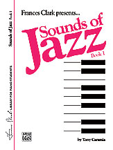 Sounds of Jazz, Book 1 