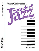 Sounds of Jazz, Book 2
