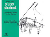 Piano Student, Primer 