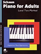 Piano for Adults, Level 2 