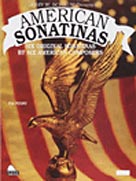 American Sonatinas (6 originals), Level 5 