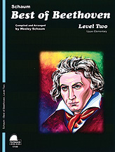 Best of Beethoven, Level 2 